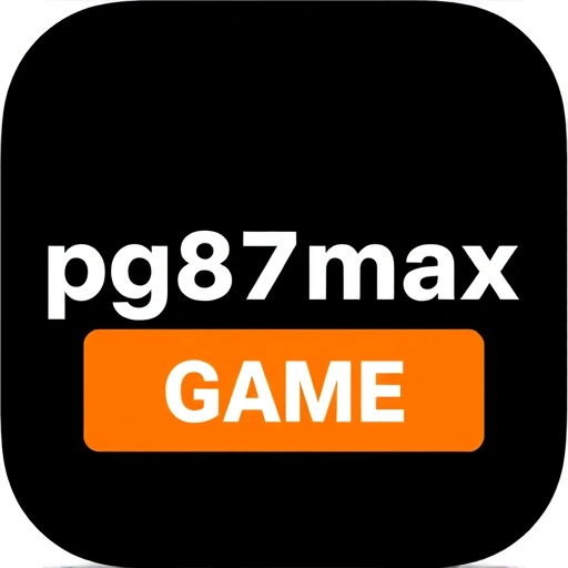 Logo da pg87max
